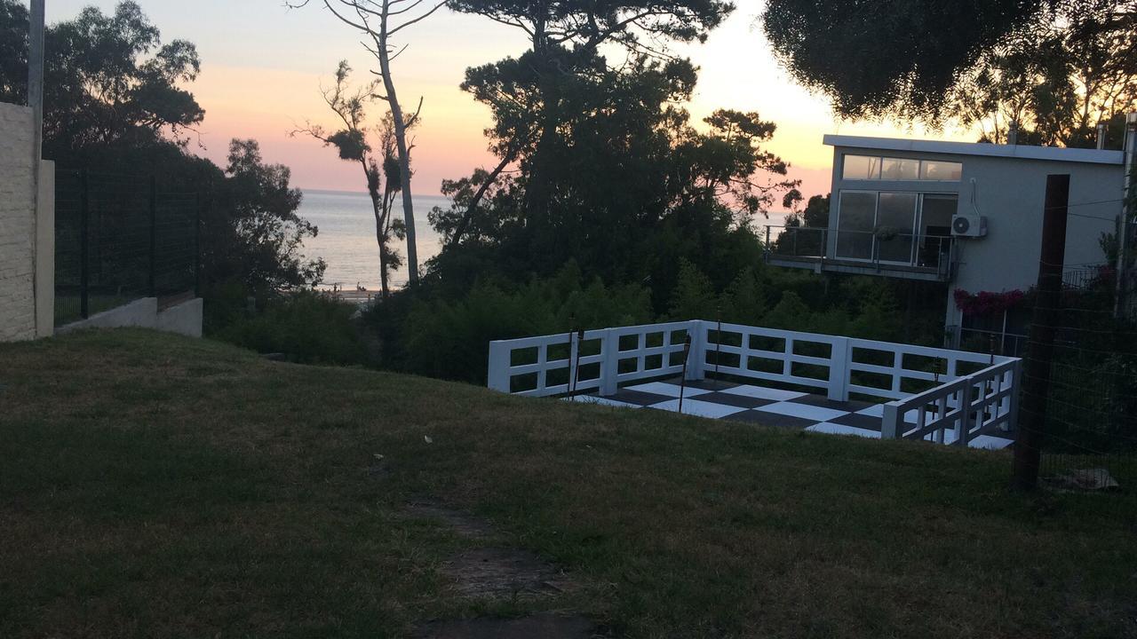 科斯塔别墅 Atlántida 外观 照片