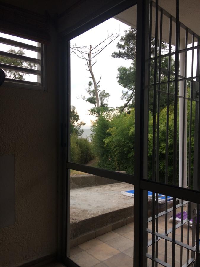 科斯塔别墅 Atlántida 外观 照片
