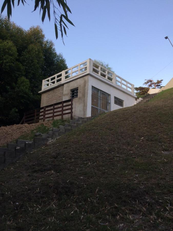 科斯塔别墅 Atlántida 外观 照片