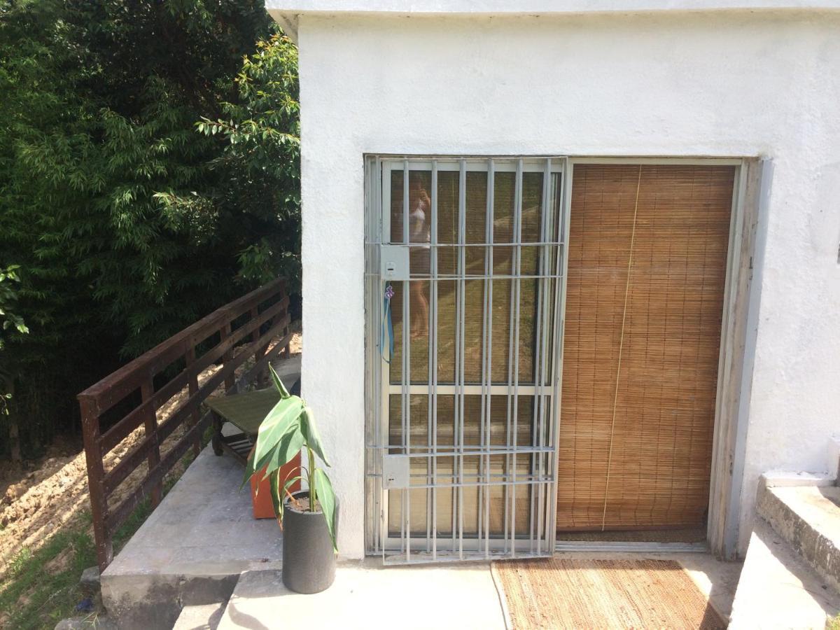 科斯塔别墅 Atlántida 外观 照片